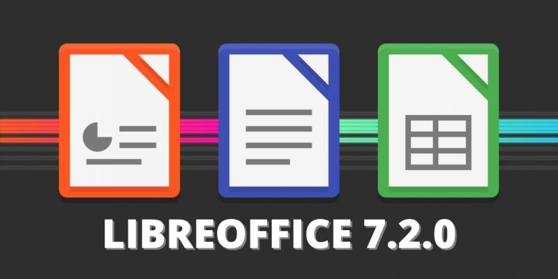 LibreOffice 7.2.0